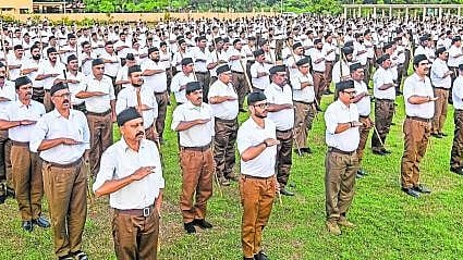 ಆಳ–ಅಗಲ | RSS History: ಆರ್‌ಎಸ್‌ಎಸ್‌ @100