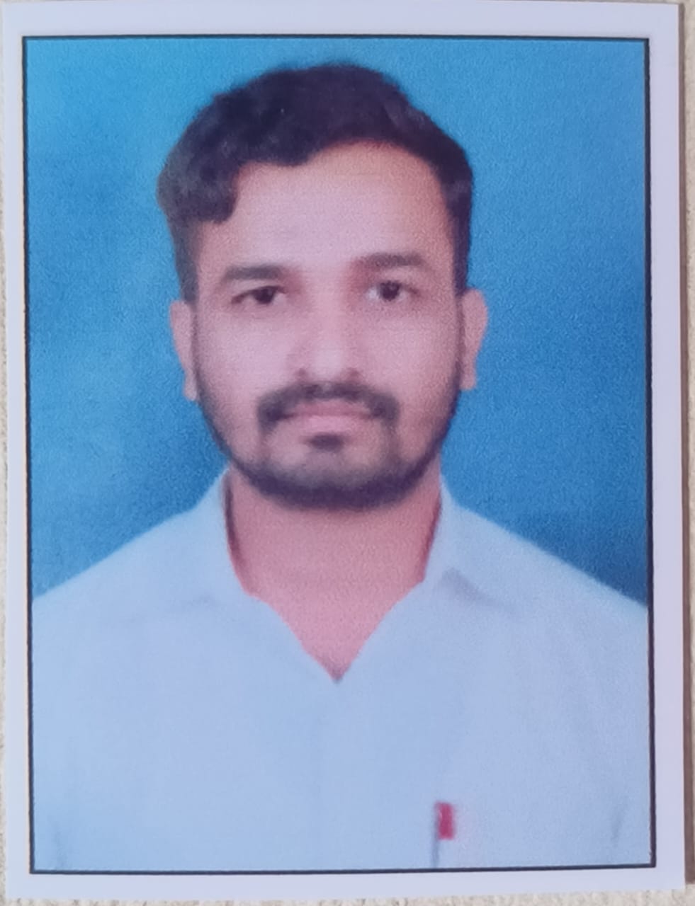ಅಮರ ಪೂಜೇರಿ