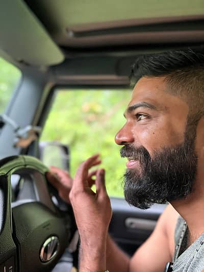 ಅನುಶ್ರೀ ಅವರು ಹಂಚಿಕೊಂಡ ಫೋಟೊಗಳು ಸಾಮಾಜಿಕ ಜಾಲತಾಣದಲ್ಲಿ ಹರಿದಾಡುತ್ತಿವೆ.