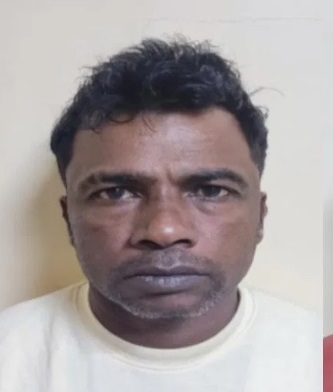 ಹರೀಶನ್‌ 