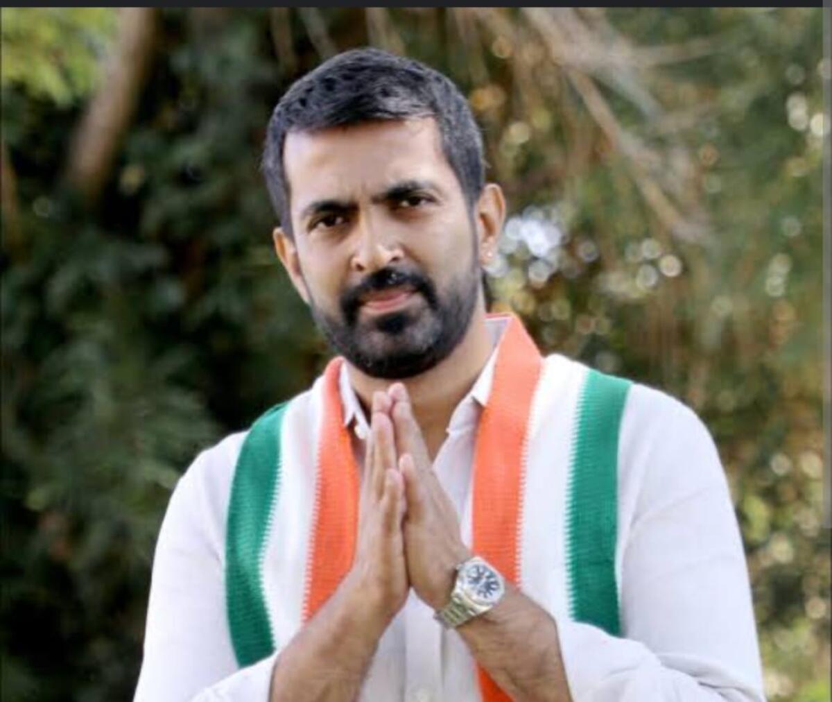 ಮಂಥರ್‌ಗೌಡ 