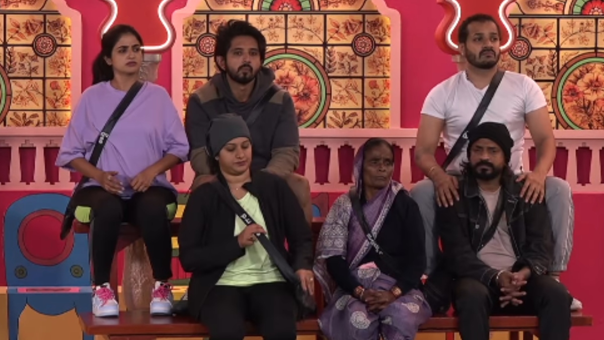 ಚಿತ್ರ: ಕಲರ್ಸ್ ಕನ್ನಡ ಇನ್‌ಸ್ಟಾಗ್ರಾಮ್