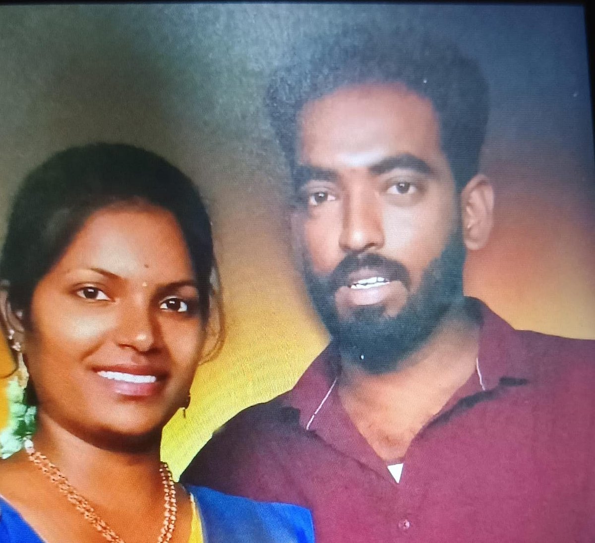 ಪತ್ನಿ ಕೊಂದು ಪತಿ ಆತ್ಮಹತ್ಯೆ: ಉಲ್ಲಾಳದ ಪ್ರೆಸ್‌ ಲೇಔಟ್‌ನಲ್ಲಿ ಘಟನೆ