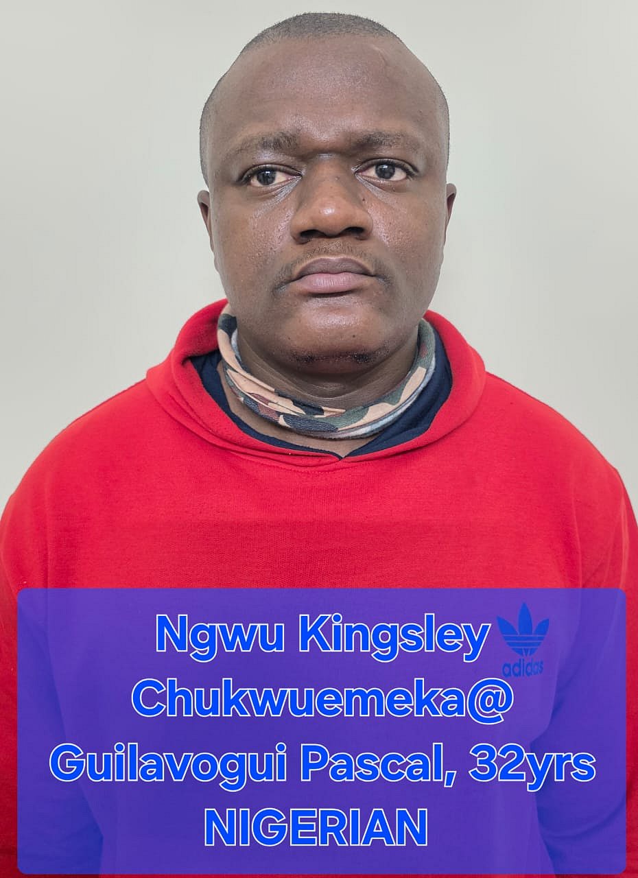 CCB ಪೊಲೀಸರ ಕಾರ್ಯಾಚರಣೆ: ವಿದೇಶದ ಇಬ್ಬರೂ ಸೇರಿ ಏಳು ಡ್ರಗ್ಸ್ ಪೆಡ್ಲರ್‌ಗಳ ಬಂಧನ