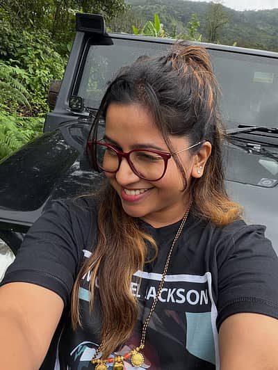 ಮದುವೆ ಬಳಿಕ ಅನುಶ್ರೀ ಅವರು ಮಹಾನಟಿ ಕಾರ್ಯಕ್ರಮಕ್ಕೆ ನಿರೂಪಣೆ ಮಾಡಲು ಹಾಜರಾಗಿದ್ದರು.