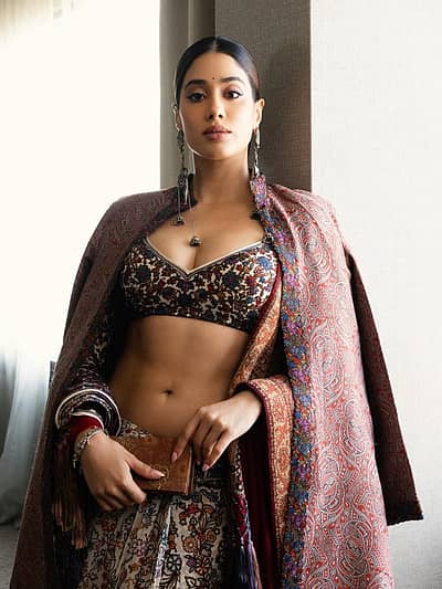 ಜಾಹ್ನವಿ ಕಪೂರ್