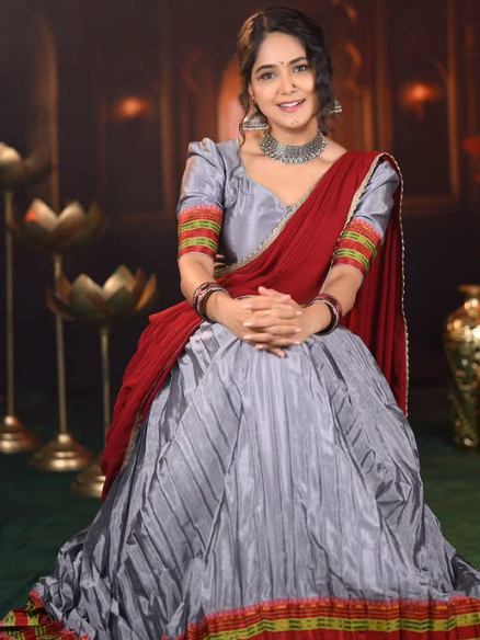 ನಟಿಯ ಫೋಟೊಗಳಿಗೆ ಅಭಿಮಾನಿಗಳ ಮೆಚ್ಚುಗೆ.