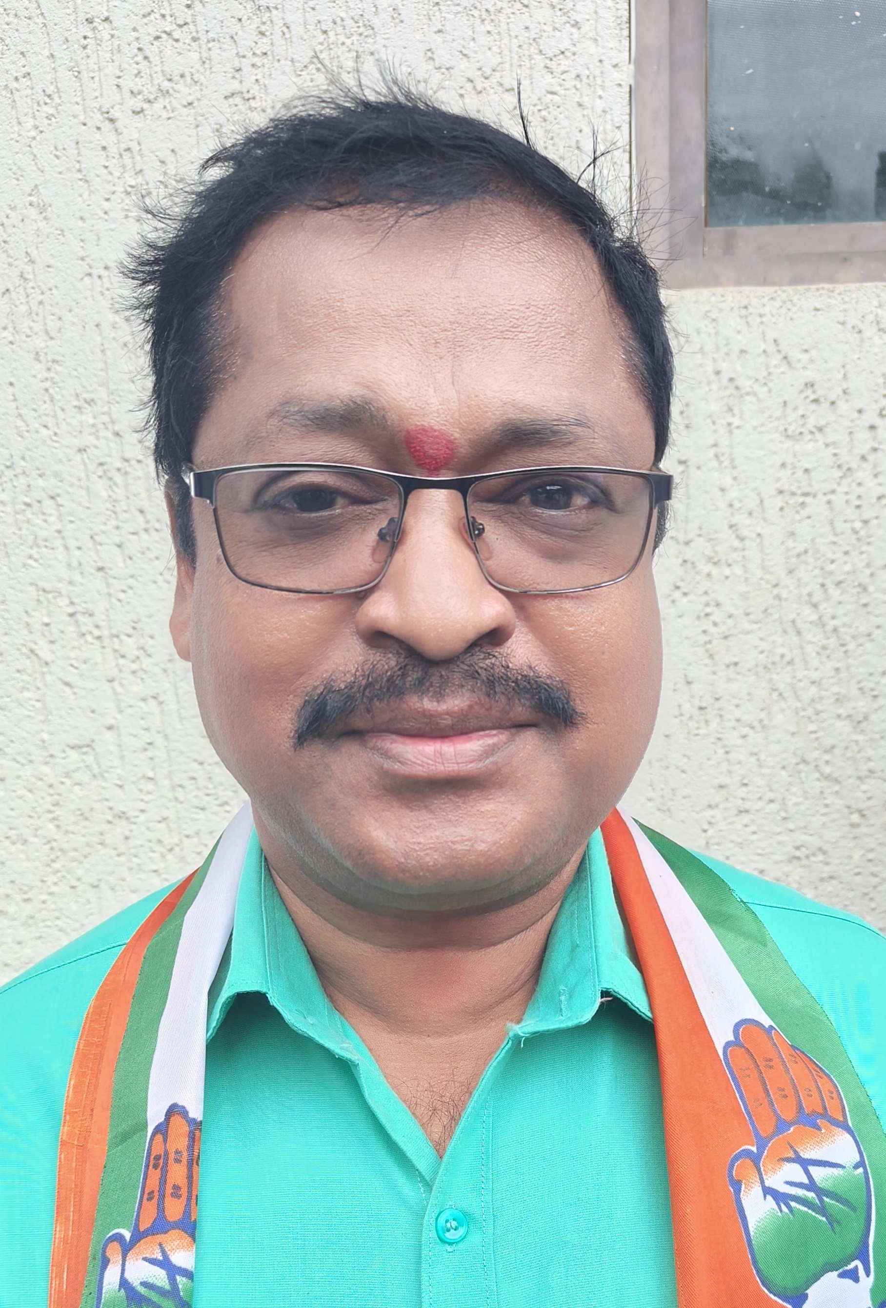 ಶಿವಕುಮಾರ ಉಪ್ಪಾರ