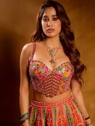 ಜಾಹ್ನವಿ ಕಪೂರ್