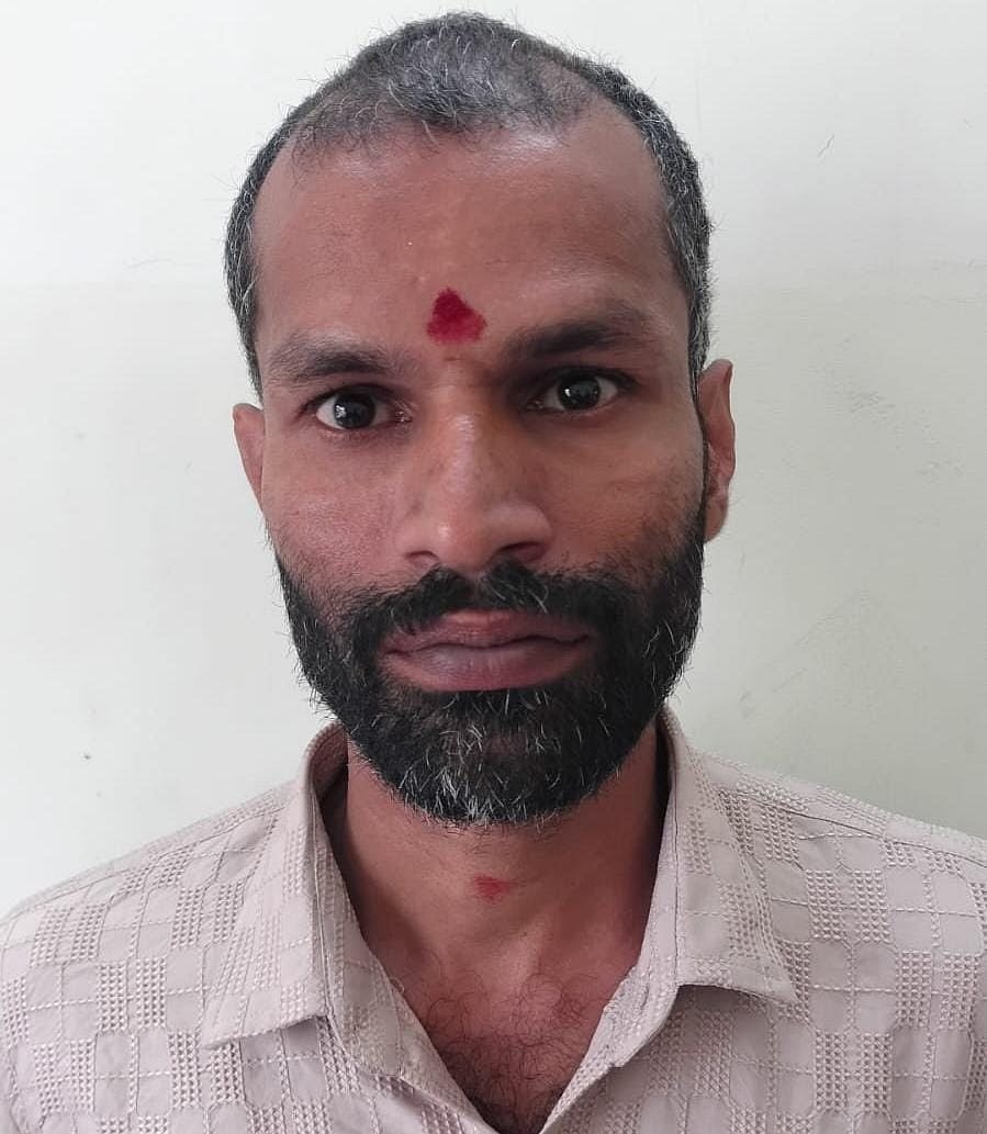 ನೆರಿಯ ಗ್ರಾಮದಲ್ಲಿ ಪೆಟ್ರೊನೆಟ್ ಪೈಪ್‌ಲೈನ್‌ನಿಂದ ಪೆಟ್ರೋಲ್ ಕಳವು: ಆರೋಪಿ ಸೆರೆ
