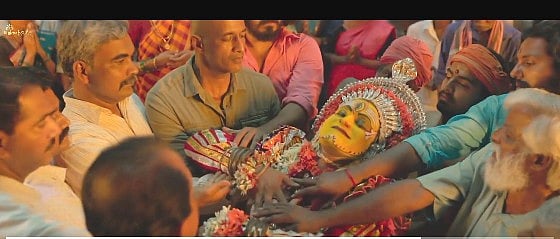 ಭಕ್ತಿ–ಭಾವದ 'ಕಾಂತಾರ' ಚಿತ್ರಕ್ಕೆ 3ನೇ ವರ್ಷದ ಸಂಭ್ರಮ: ಹೊಂಬಾಳೆ ಫಿಲ್ಮ್ಸ್