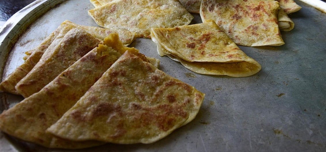 ರೆಸಿಪಿ | ಹಬ್ಬದ ವಿಶೇಷ: ಸುಲಭವಾಗಿ ಹೋಳಿಗೆ ತಯಾರಿಸಬೇಕಾ: ಇಲ್ಲಿದೆ ಸರಳ ವಿಧಾನ