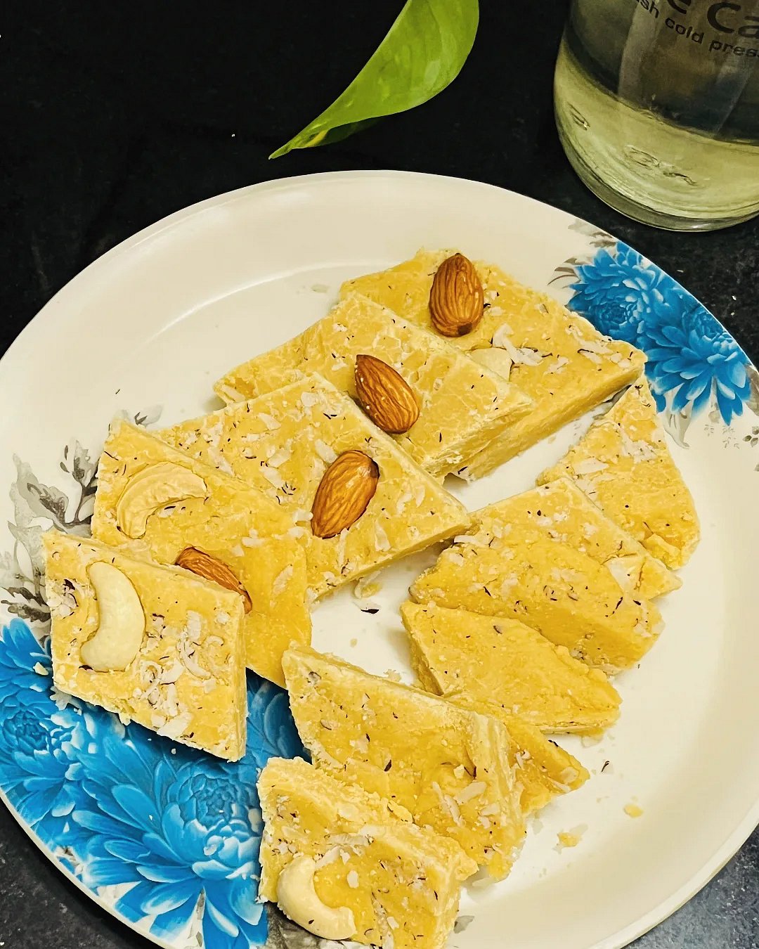 ಉತ್ತರ ಕರ್ನಾಟಕದ ವಿಶೇಷ ‘ಪುಟಾಣಿ ಪೇಡ’ ತಯಾರಿಸುವುದು ಹೇಗೆ? ಇಲ್ಲಿದೆ ಸರಳ ವಿಧಾನ