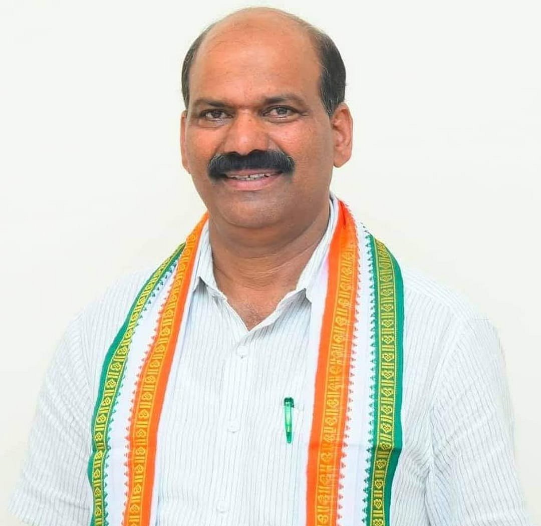 ಶೃಂಗೇರಿ ಶಾಸಕ ಟಿ.ಡಿ.ರಾಜೇಗೌಡ ಮನೆ ಸೇರಿ ನಾಲ್ಕು ಕಡೆ ಲೋಕಾಯುಕ್ತ ಶೋಧ