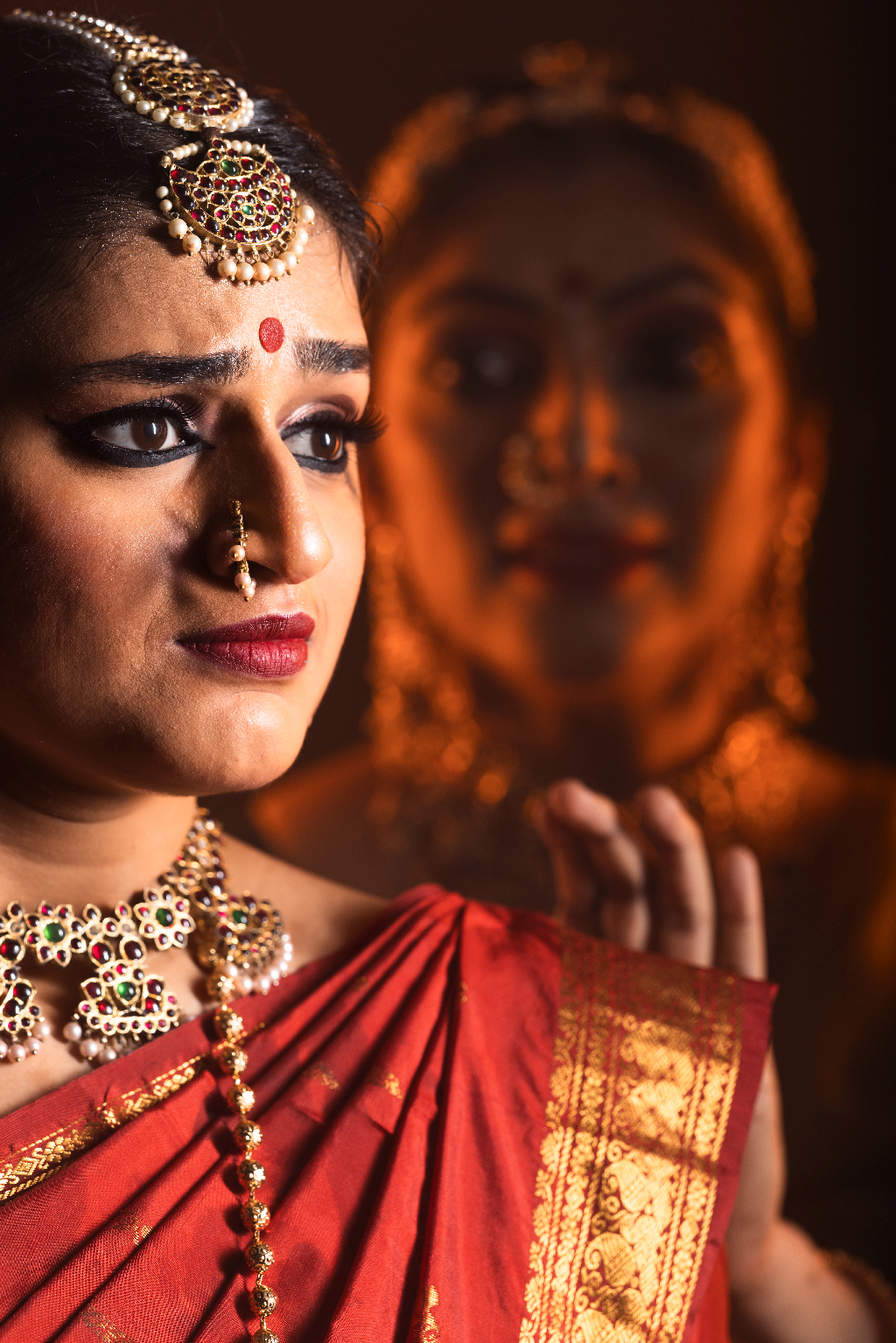 ‘ಚಂದ್ರಲೇಖಾ–ದಿ ಲಾಸ್ಟ್ ಕೋರ್ಟಿಸಾನ್’ ನೃತ್ಯ ರೂಪಕ