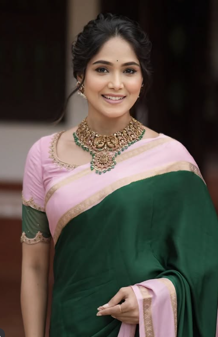 ಬಿಗ್‌ಬಾಸ್ ನಿಂದ ಹೊರ ಬಂದ ಬಳಿಕ ‘ಅದೇ ಕಣ್ಣು‘ ವೆಬ್ ಸೀರಿಸ್‌ನಲ್ಲಿ ನಟಿಸಿದ್ದ ಮೋಕ್ಷಿತಾ. 