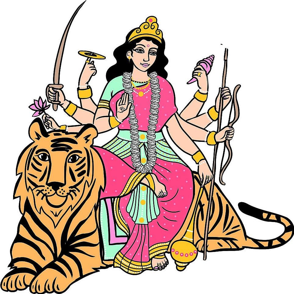 Navaratri 2025 | ನವರಾತ್ರಿ: ಸಂಸ್ಕೃತಿಯ ಬೆಳಕು