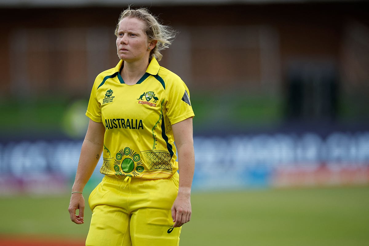 ICC Women World Cup: ‘ಚಾಂಪಿಯನ್’ ಆಸ್ಟ್ರೇಲಿಯಾಕ್ಕೆ ಕಿವೀಸ್ ಪಡೆ ಸವಾಲು