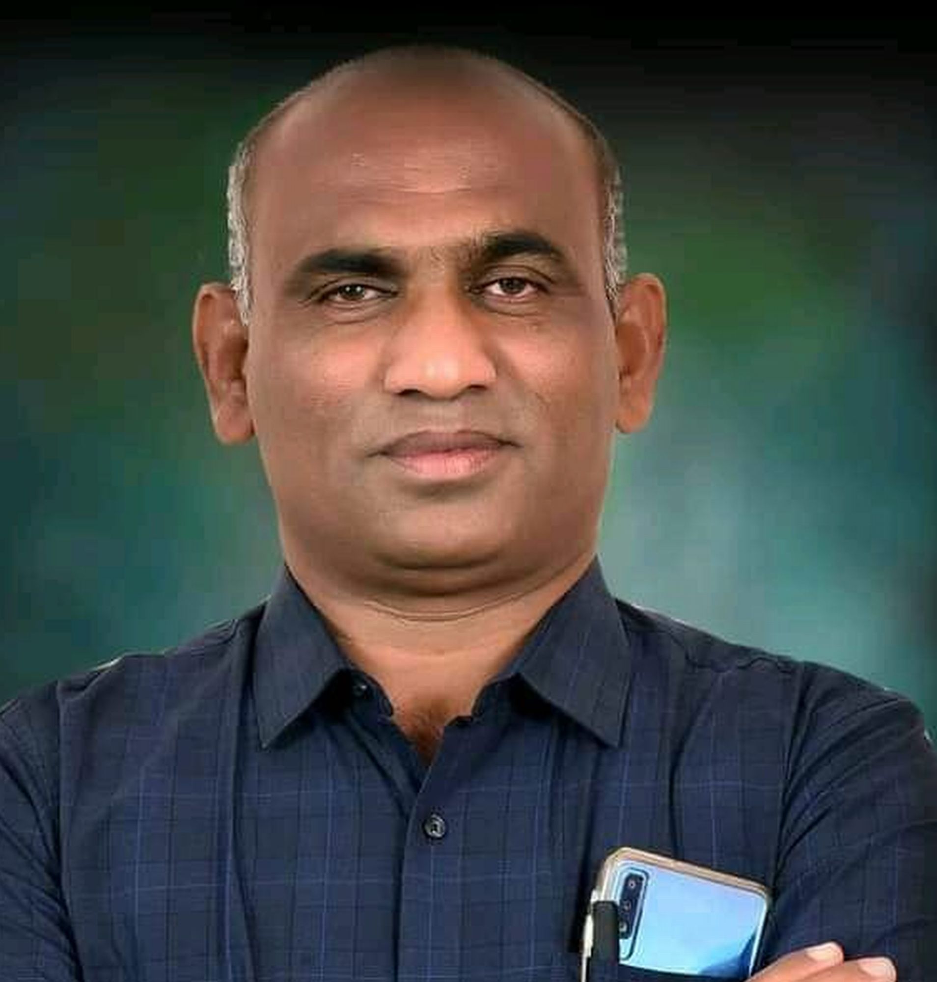 ಕಳಕಪ್ಪ ಕಂಬಳಿ