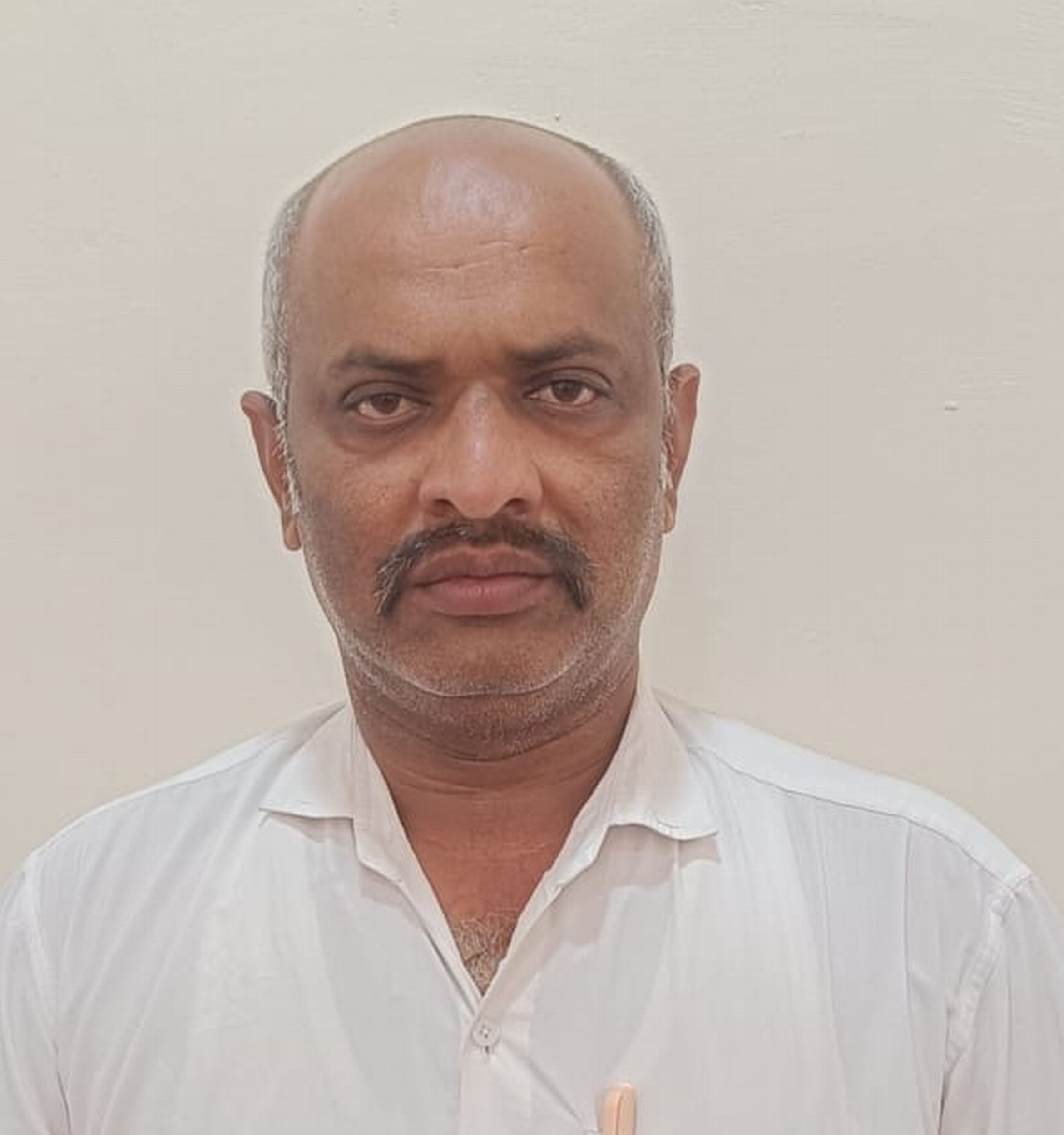 ಬಸವರಾಜ ಶ್ರೀಶೈಲಪ್ಪ ಕರೆಣ್ಣವರ