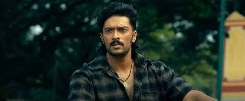 Mango Pacha Teaser: ಸುದೀಪ್ ಅಳಿಯ ಸಂಚಿತ್ ನಟನೆಯ ‘ಮ್ಯಾಂಗೋ ಪಚ್ಚ’ ಟೀಸರ್ ಬಿಡುಗಡೆ