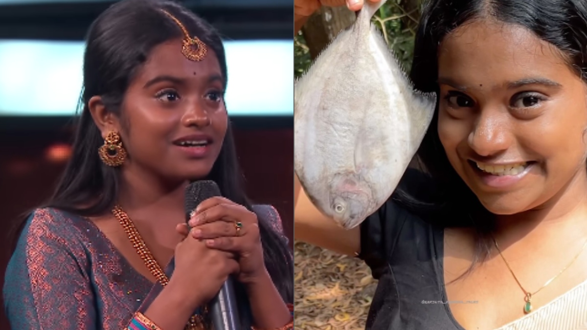 ರಕ್ಷಿತಾ ಶೆಟ್ಟಿ