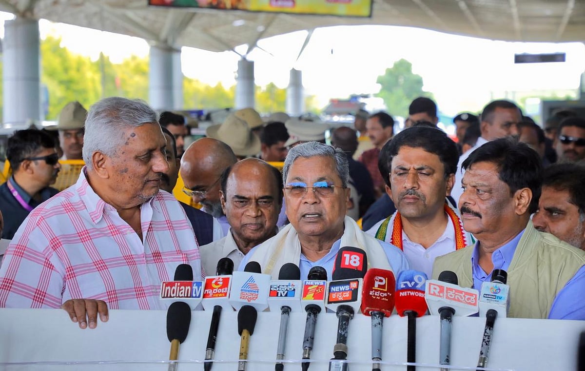 ಮೈಸೂರಿನಲ್ಲಿ ಗಾಂಧಿ ಜಯಂತಿ ಪ್ರಾರ್ಥನಾ ಸಭೆ ನಾಳೆ