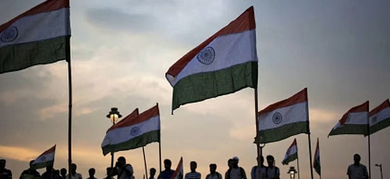 ‘ವಂದೇ ಮಾತರಂ’ ಗೀತೆಗೆ 150 ವರ್ಷ: ದೇಶದಾದ್ಯಂತ ಆಚರಣೆಗೆ ಕೇಂದ್ರ ನಿರ್ಧಾರ