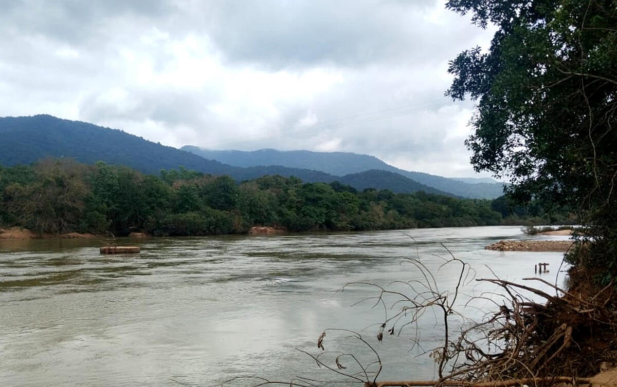 ಕುಮಟಾ: ಬೇಸಿಗೆಗೆ ‘ಬಹು ಗ್ರಾಮ’ಕ್ಕೆ ಹರಿಯಲಿದೆ ನೀರು

