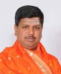 ಬೂದಿ ಬಸವೇಶ್ವರ ಸ್ವಾಮಿ