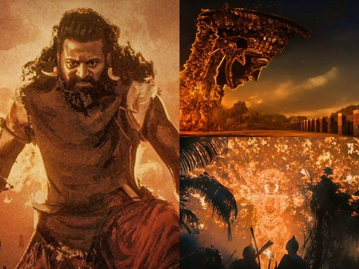 ಅಸಾಧ್ಯವಾದದ್ದನ್ನು ಸಾಧಿಸಿದ್ದೀರಿ: ಕಾಂತಾರ–1ಗೆ ಹಲವು ಸ್ಟಾರ್‌ಗಳ ಮೆಚ್ಚುಗೆ