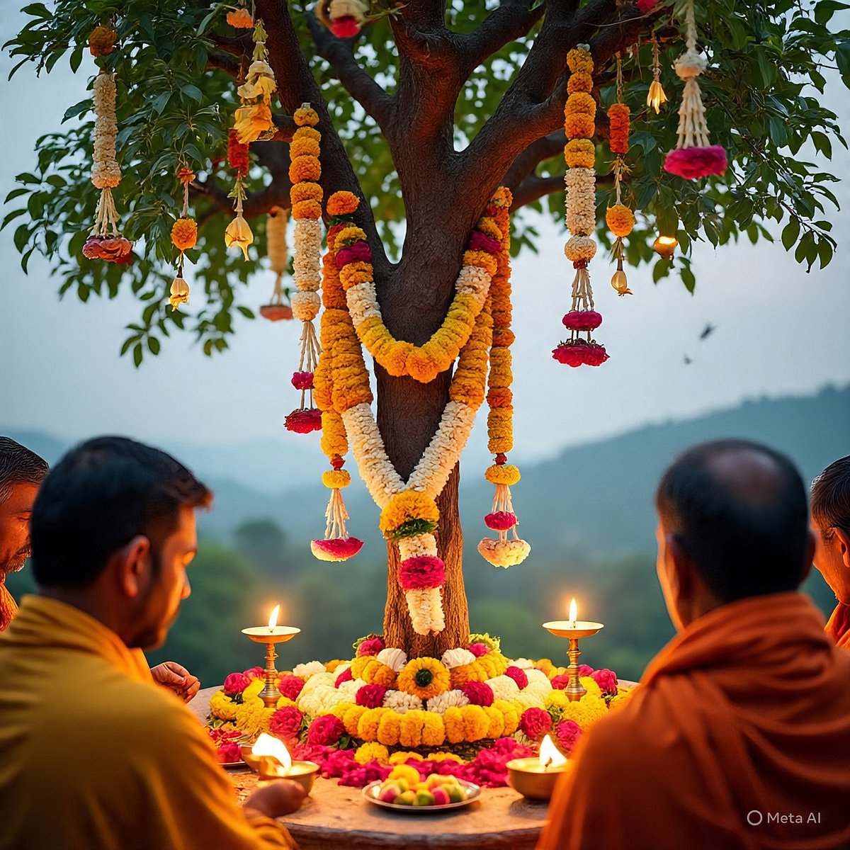 ವಿಜಯದಶಮಿಯಂದು ಬನ್ನಿ ಮರಕ್ಕೆ ಪೂಜೆ: ಪುರಾಣ ಹೇಳುವುದೇನು?