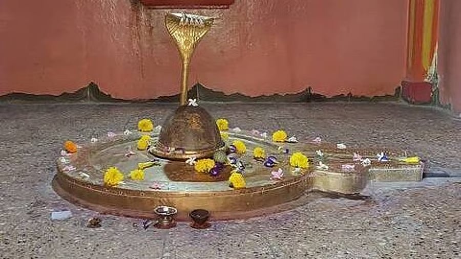 UP: ಸಹರಾನ್‌ಪುರದಲ್ಲಿ ಶಿವ ದೇಗುಲದ ವಿಗ್ರಹ ಧ್ವಂಸ ಮಾಡಿದ ದುಷ್ಕರ್ಮಿಗಳು