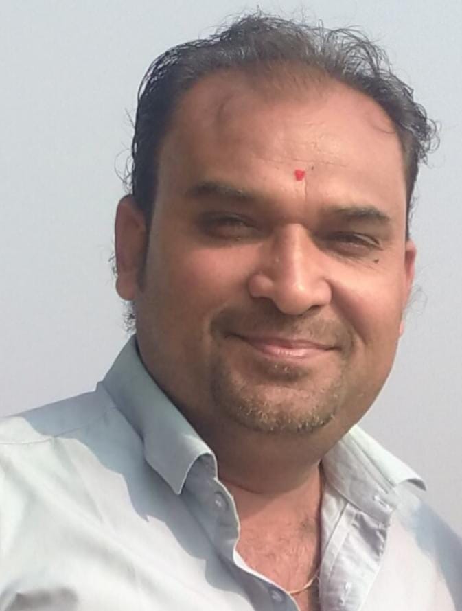 ರವಿ ಶುಕ್ಲ