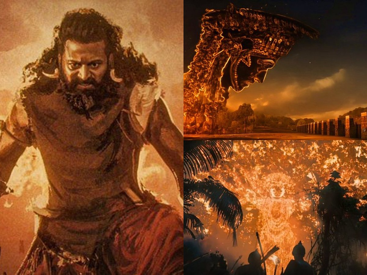 Kantara Review | ರಿಷಬ್ ಅದ್ಭುತ ನಟನೆ, ರೋಚಕ ಕ್ಲೈಮ್ಯಾಕ್ಸ್ ಎಂದ ನೆಟ್ಟಿಗರು 