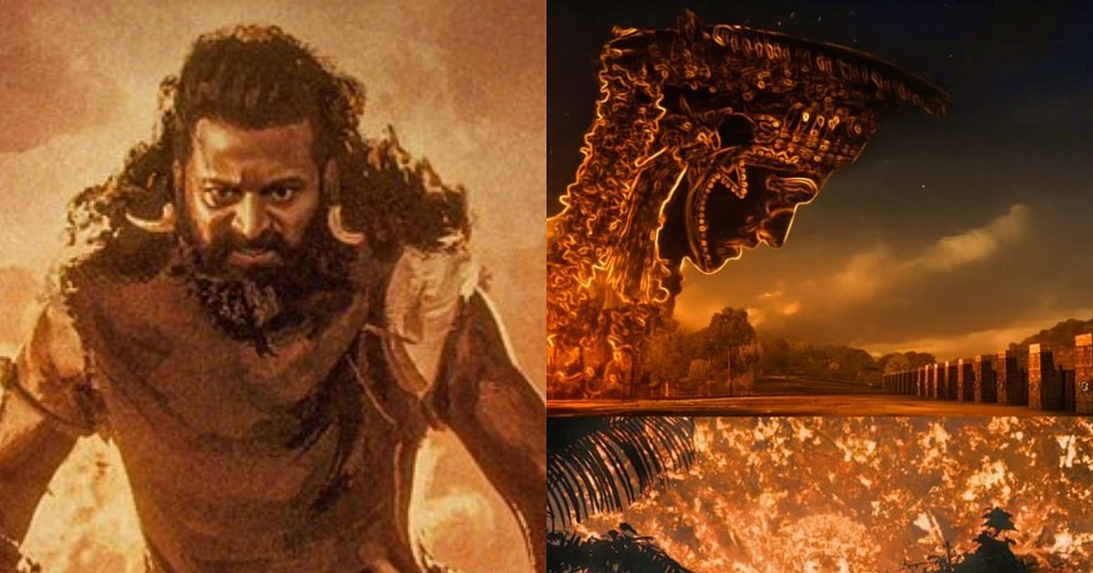 Kantara Chapter 1 Review: ರಿಷಬ್ ಅದ್ಭುತ ನಟನೆ, ರೋಚಕ ಕ್ಲೈಮ್ಯಾಕ್ಸ್ ಎಂದ ನೆಟ್ಟಿಗರು