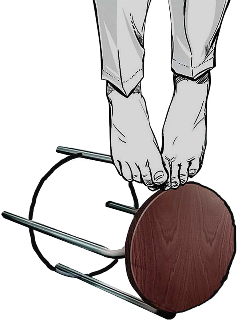 ಬಿಹಾರ: ನೀಟ್ ತಯಾರಿಯಲ್ಲಿದ್ದ ಯುವಕ ನೇಣು ಬಿಗಿದ ಸ್ಥಿತಿಯಲ್ಲಿ ಪತ್ತೆ