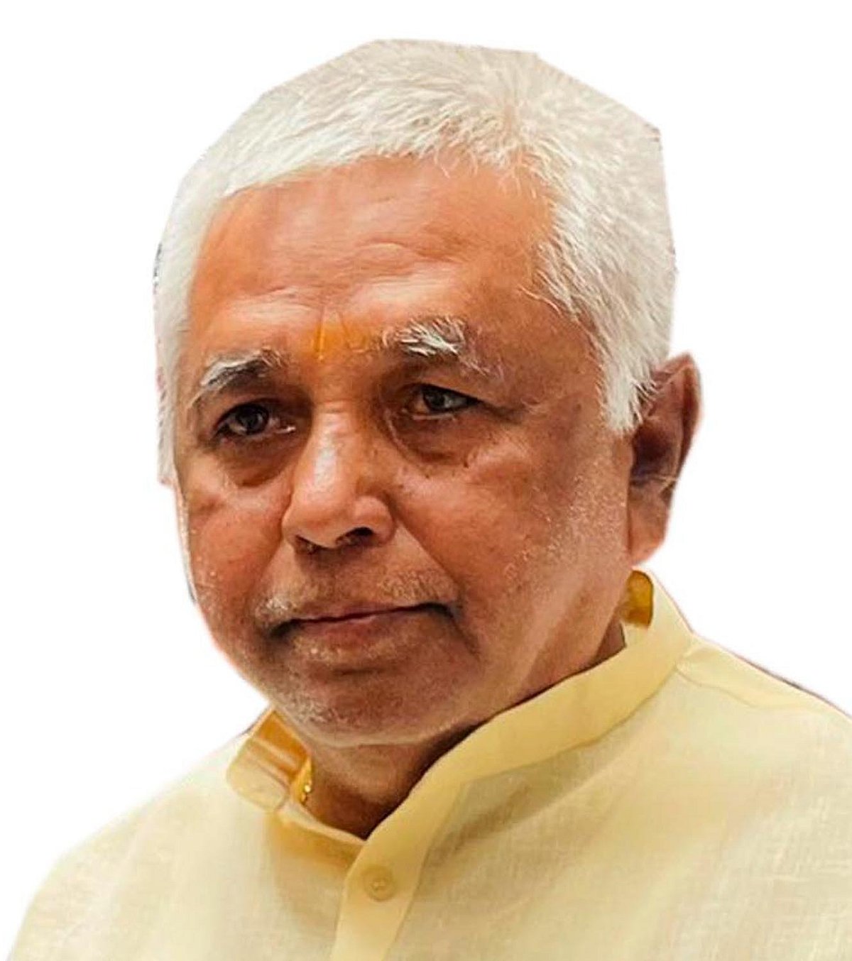 ಕಾಗಿನೆಲೆ ಶ್ರೀ ಬಗ್ಗೆ ಹೇಳಿಕೆ | ವಿಶ್ವನಾಥ್ ಕ್ಷಮೆ ಕೇಳದಿದ್ದರೆ ಹೋರಾಟ: ಬಸವರಾಜ