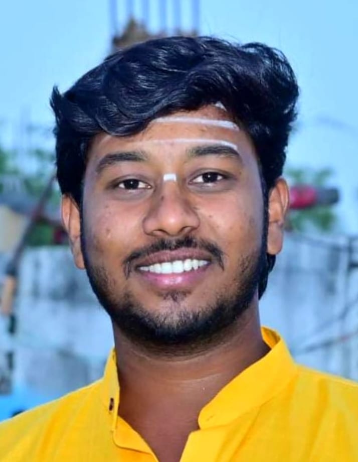 ಚನ್ನು ಚಿಕ್ಕಮಠ