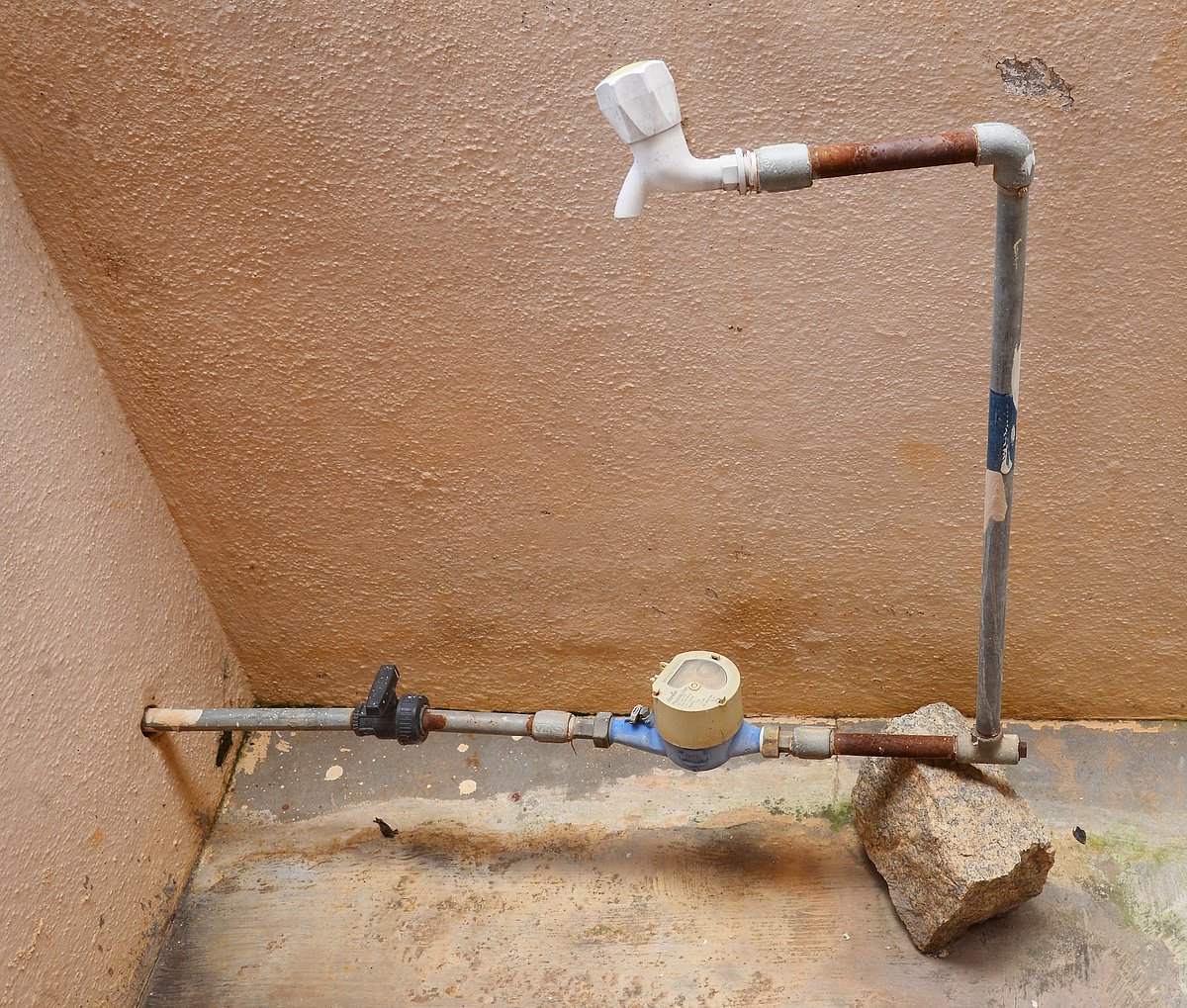 ತುಮಕೂರು | ನಸಾಗಿಯೇ ಉಳಿದ 24X7 ನೀರು ಯೋಜನೆ