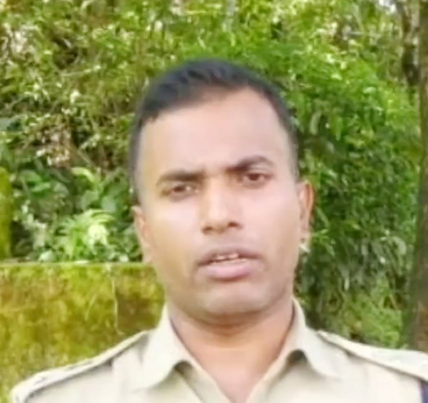 ಮಡಿಕೇರಿ ದಸರಾ ಗಲಾಟೆ | ಡಿವೈಎಸ್ಪಿಗೆ ಗಂಭೀರ ಗಾಯ, ಆರೋಪಿ ಬಂಧನ: ಎಸ್.ಪಿ ಮಾಹಿತಿ