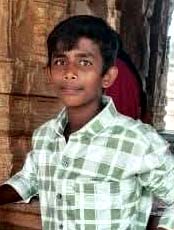 ಹರ್ಷವರ್ಧನ್