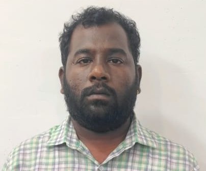 ಯೋಗರಾಜ್ ಸಿಂಗ್