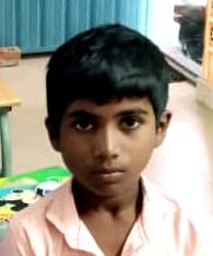 ನಿಹಾಲ್‍ರಾಜ್