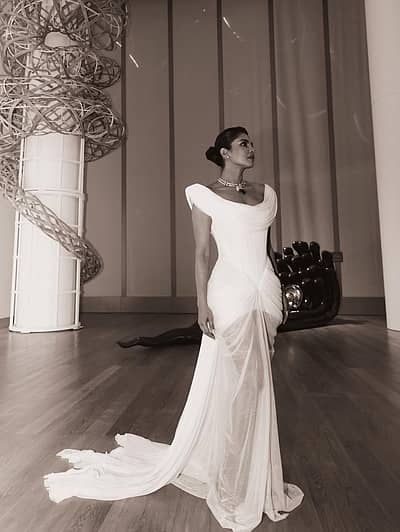 ಪ್ರಿಯಾಂಕಾ ಚೋಪ್ರಾ 