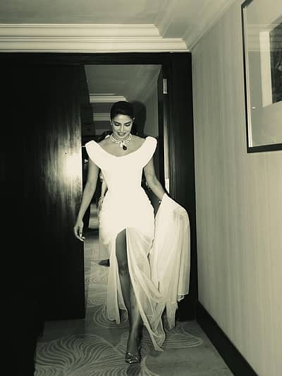 ಪ್ರಿಯಾಂಕಾ ಚೋಪ್ರಾ 