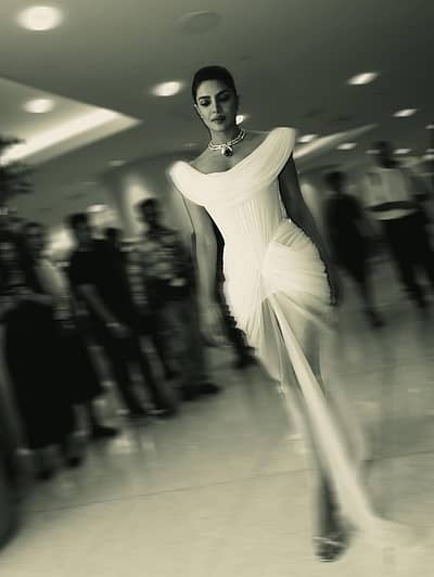 ಪ್ರಿಯಾಂಕಾ ಚೋಪ್ರಾ 