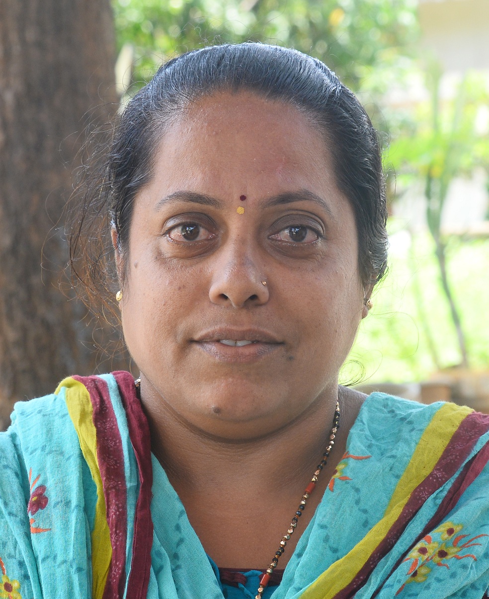 ಕವಿತಾ