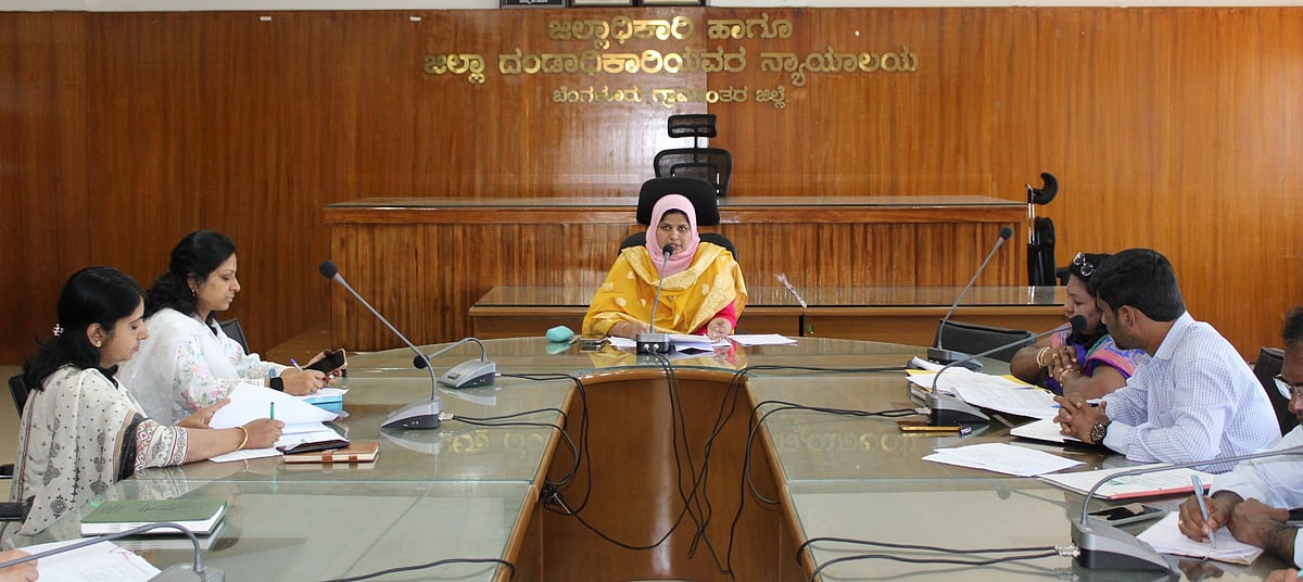 ಪ್ರತಿ ಕ್ವಿಂಟಾಲ್ ರಾಗಿಗೆ  ₹4,886  ಬೆಂಬಲ ಬೆಲೆ