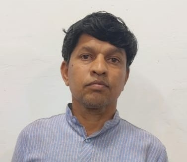 ಕೃಷ್ಣಪ್ಪ